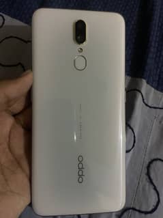 Oppo F11 pta approved
