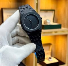 Black Arabic Aura – Timeless Elegance, Modern Arabic Touch!"