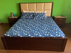 King Bed Set