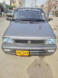Suzuki mehran for sale total jeniune neat and clean no work required