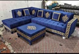 L shape corner sofa/ wooden sofa/ 5 seater sofa/ 7 seater sofa/ sofas