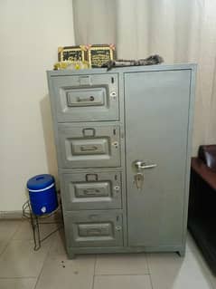 Locker