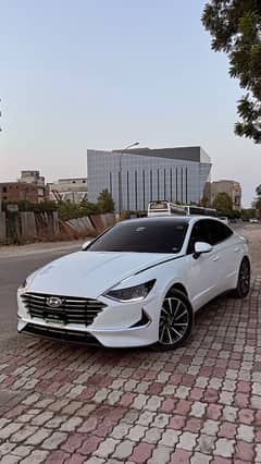Sonata 2.0