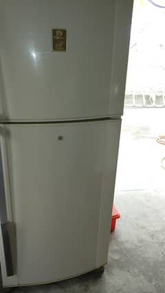 Dawlance Fridge Full Size For Sale