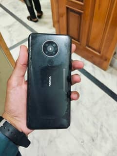 Nokia 5.3 4gb 128gb exchange possible
