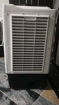 Nas gas water cooler in new condition