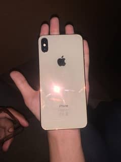 Xs max PTA 256gb