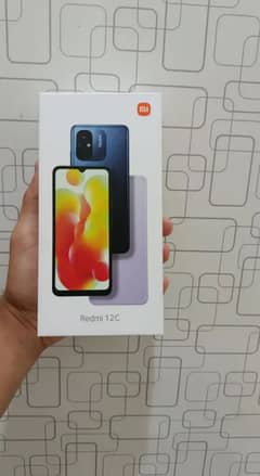 redmi 12c