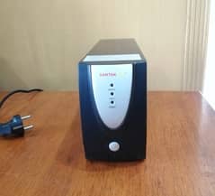 Save Computer Work