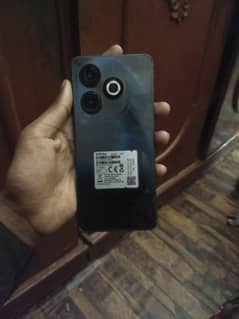 infinix