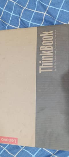 Lenovo laptop