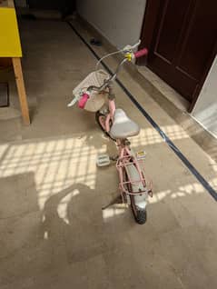 Selling urgently