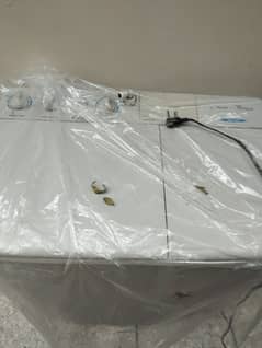 Imported Whirlpool Phillips