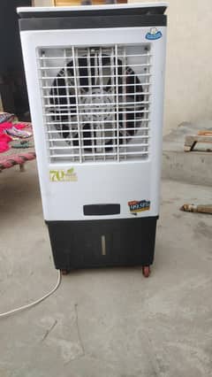 Nasgas Air Cooler Inverter for Sale
