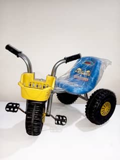 KID's CYCLE