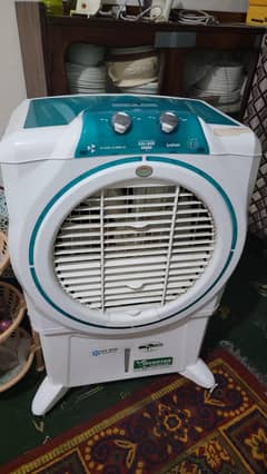 Air Cooler Boss company