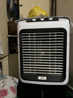 Cooler Sale:-  Slightly Negotiable in 27,500.
