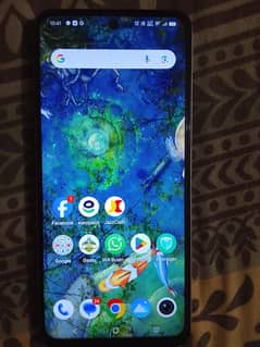 vivo y19s 6/128 for sale warranty expire 19feb2026