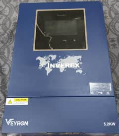 inverex inveter