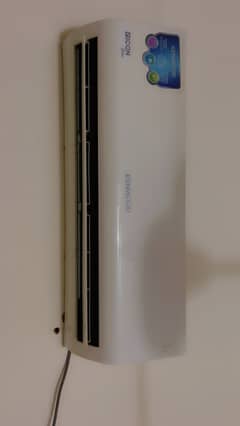 Kenwood 1.5 Ac split