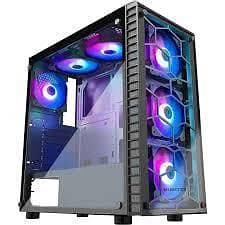 custom PC and pre built pc