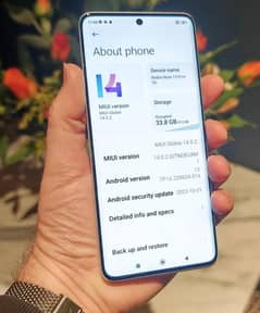 Redmi Note 13 new  with box
