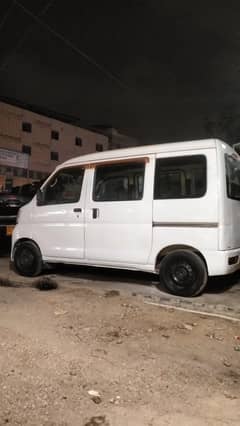 Hijet