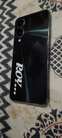 Vivo Y 17s 6 +6/128 Fast Charging One Hand Used Not open and repair