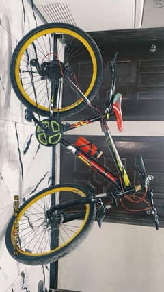 XMX Bicycle 26 Inche