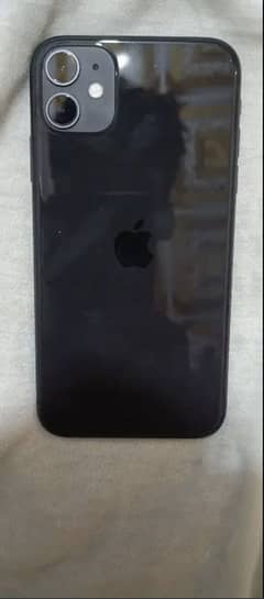 Iphone 11 64gb jv waterpack all ok condition 10/9