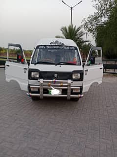 brand new condition carry bolan