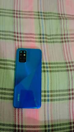Infinix Note 8 For Sale