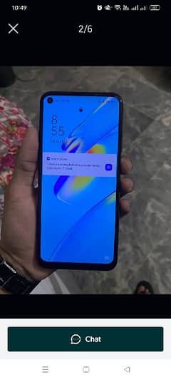 Oppo A54 4 128