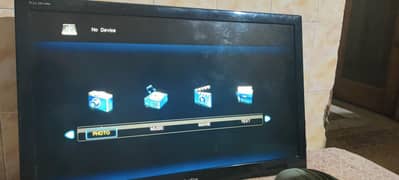 Ecostar 42 inch Lcd
