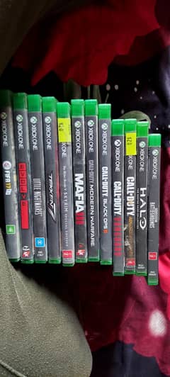 xbox