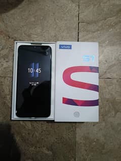 Vivo S1 4/128
