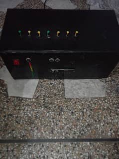 Amplifier