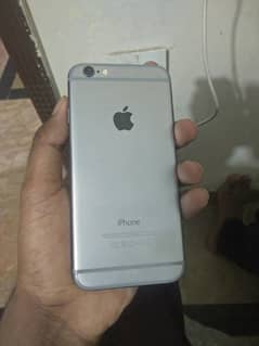 iphone 6 urgent sale