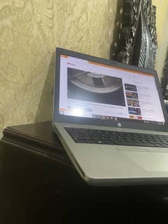 Hp neat and cool condition