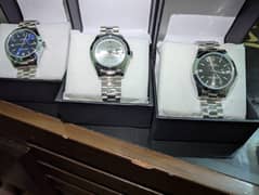 Rolex Watch