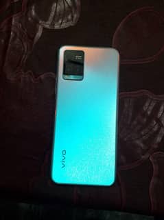 vivo y33s