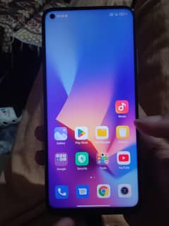 MiT10 Pro 8GbRam 256Gb Memory Exchange possible