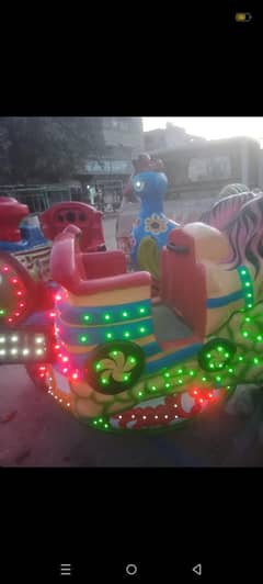 jhola music baby