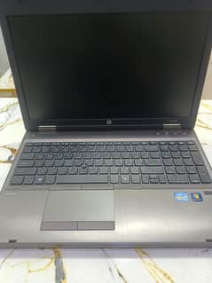 hp laptop
