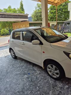 Suzuki Cultus VXL 2022