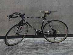 bianchi  hybrid road bike