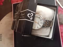 Omax watch for sale