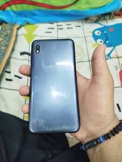Samsung A10