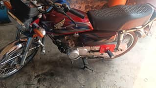 Honda 125 /2022 model
