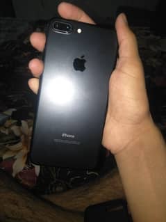 iPhone 7 plus pta proved